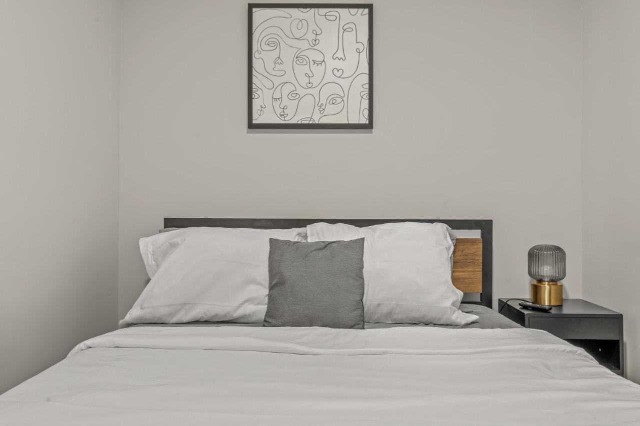 Kid-Friendly Fishtown Family Retreat With Game Room فيلادلفيا المظهر الخارجي الصورة