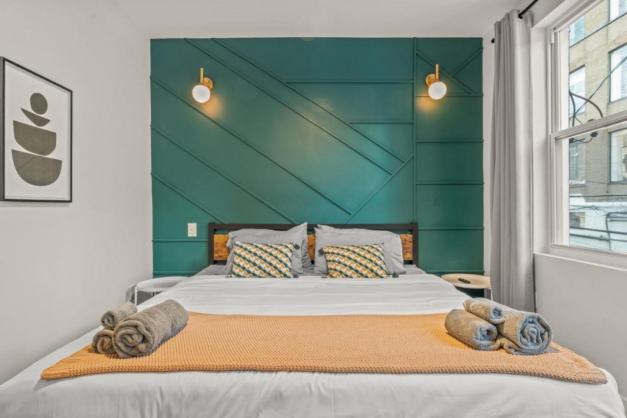 Kid-Friendly Fishtown Family Retreat With Game Room فيلادلفيا المظهر الخارجي الصورة
