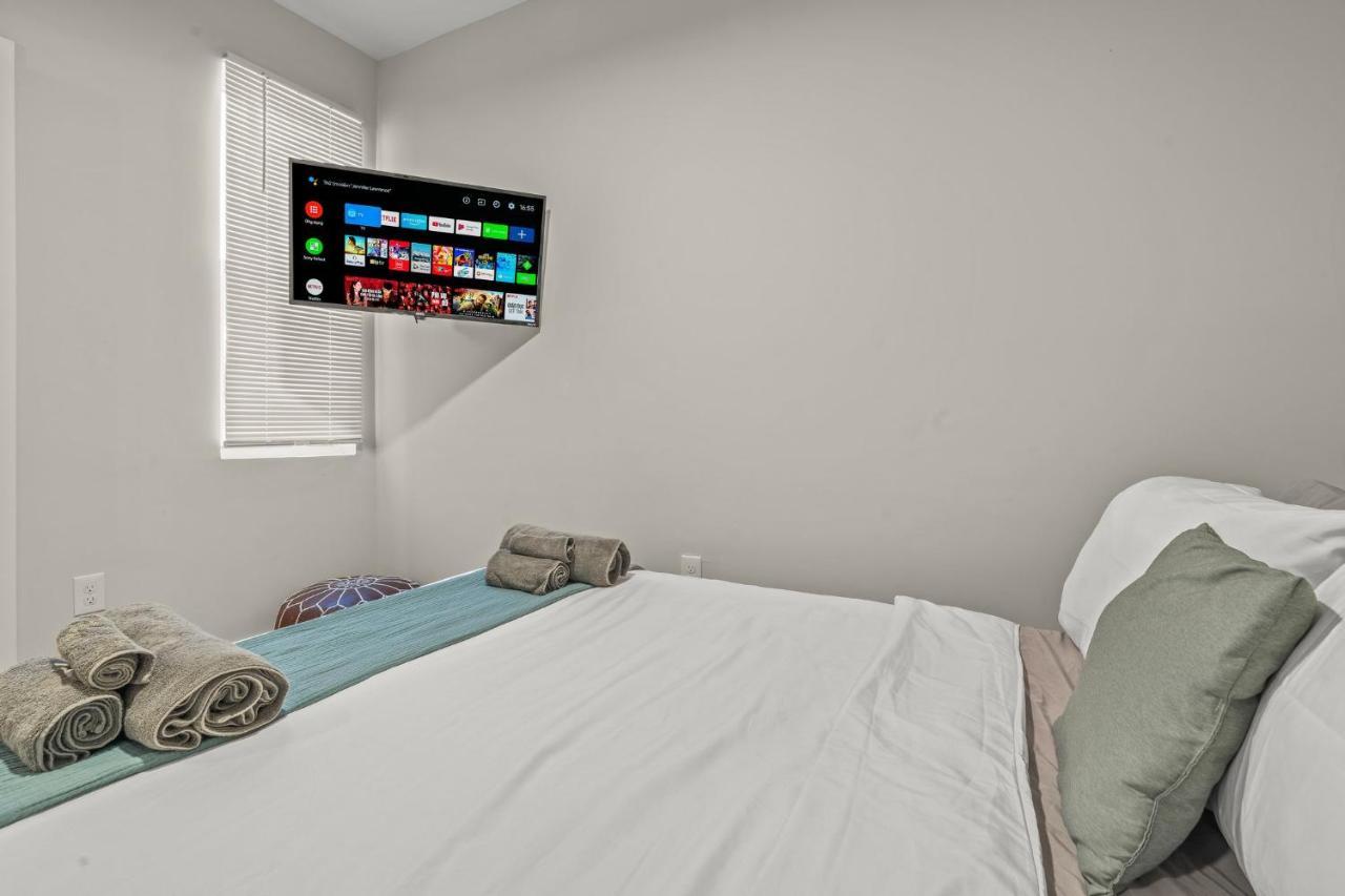 Kid-Friendly Fishtown Family Retreat With Game Room فيلادلفيا المظهر الخارجي الصورة