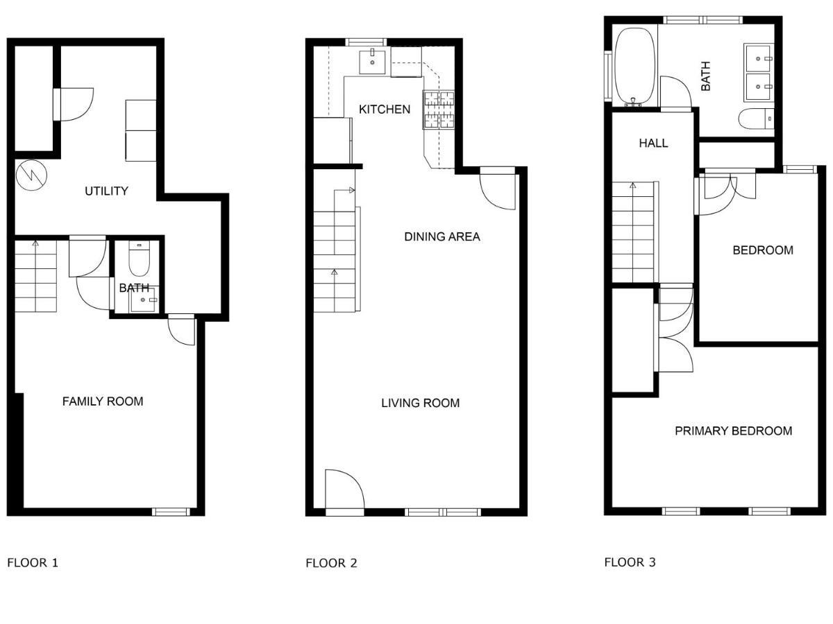 Kid-Friendly Fishtown Family Retreat With Game Room فيلادلفيا المظهر الخارجي الصورة