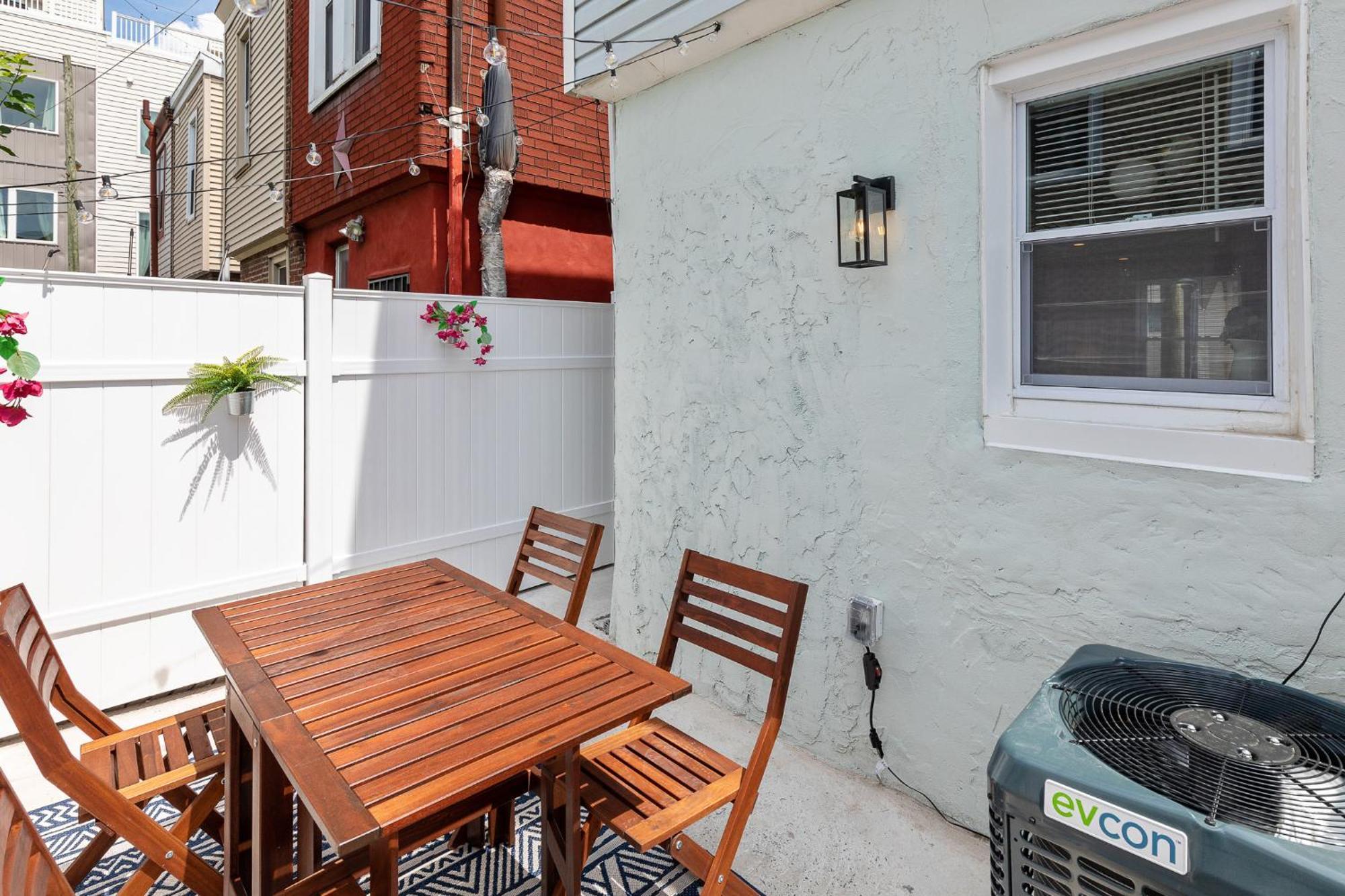 Kid-Friendly Fishtown Family Retreat With Game Room فيلادلفيا المظهر الخارجي الصورة