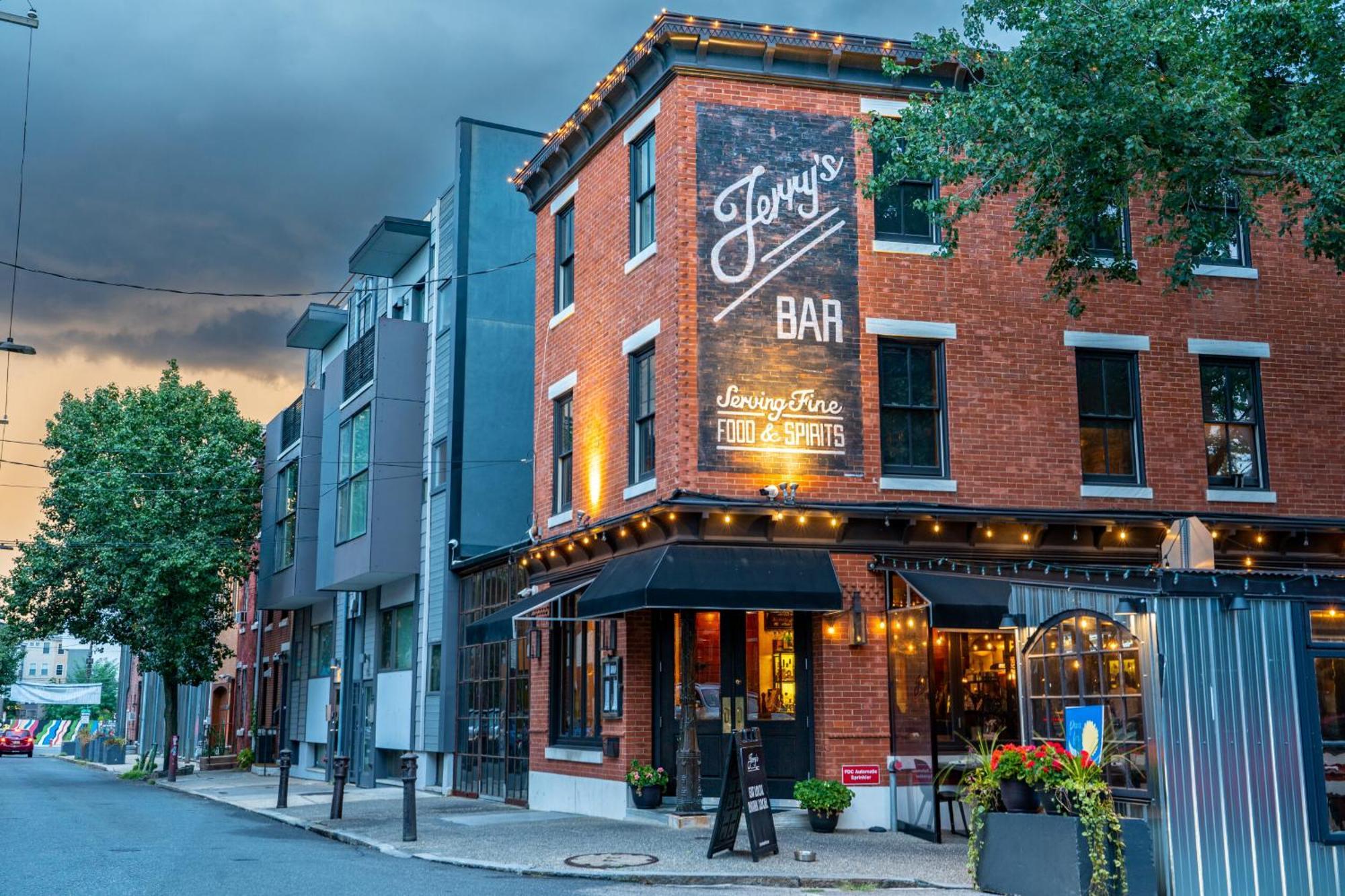 Kid-Friendly Fishtown Family Retreat With Game Room فيلادلفيا المظهر الخارجي الصورة